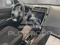 2020 Mitsubishi Asx