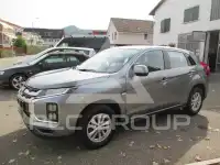 2020 Mitsubishi Asx