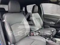 2020 Mitsubishi Asx