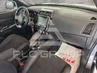 2020 Mitsubishi Asx