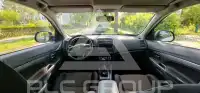 2020 Mitsubishi Asx