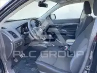 2020 Mitsubishi Asx