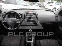 2020 Mitsubishi Asx