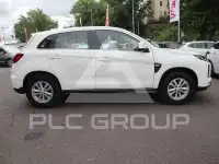 2020 Mitsubishi Asx