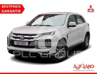 2020 Mitsubishi Asx