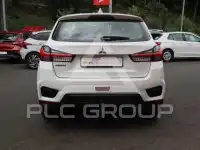 2020 Mitsubishi Asx
