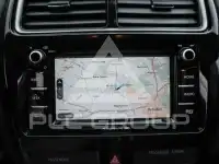 2020 Mitsubishi Asx