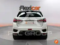 2020 Mitsubishi Asx