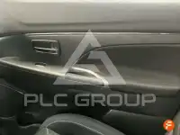 2020 Mitsubishi Asx
