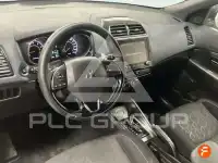 2020 Mitsubishi Asx