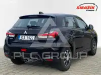 2020 Mitsubishi Asx