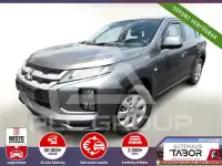 2020 Mitsubishi Asx