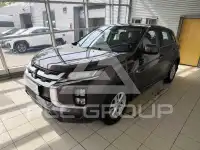 2020 Mitsubishi Asx