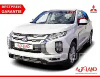 2020 Mitsubishi Asx