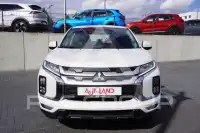 2020 Mitsubishi Asx