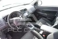 2020 Mitsubishi Asx