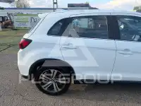 2020 Mitsubishi Asx
