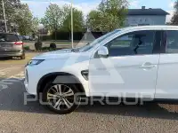 2020 Mitsubishi Asx