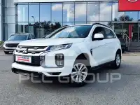 2020 Mitsubishi Asx