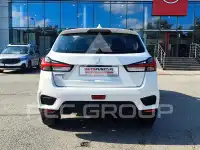 2020 Mitsubishi Asx