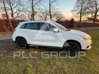 2020 Mitsubishi Asx