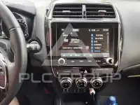 2020 Mitsubishi Asx