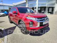 2020 Mitsubishi Asx