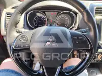 2020 Mitsubishi Asx