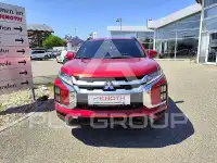 2020 Mitsubishi Asx