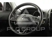 2020 Mitsubishi Asx