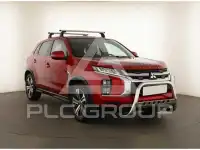 2020 Mitsubishi Asx