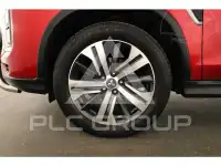 2020 Mitsubishi Asx