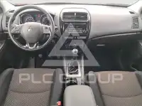 2020 Mitsubishi Asx