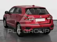 2020 Mitsubishi Asx