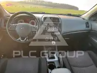 2020 Mitsubishi Asx
