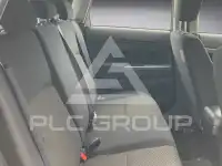 2020 Mitsubishi Asx