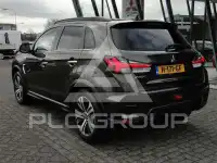 2020 Mitsubishi Asx