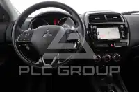 2020 Mitsubishi Asx