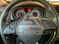 2020 Mitsubishi Asx