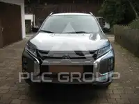 2020 Mitsubishi Asx