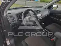2020 Mitsubishi Asx