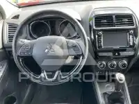 2020 Mitsubishi Asx