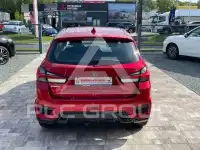2020 Mitsubishi Asx