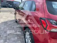 2020 Mitsubishi Asx