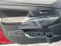 2020 Mitsubishi Asx