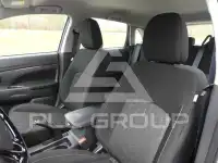 2020 Mitsubishi Asx