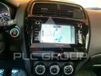 2020 Mitsubishi Asx