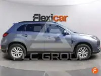 2020 Mitsubishi Asx
