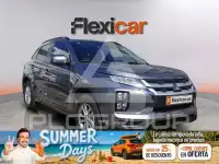 2020 Mitsubishi Asx