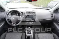 2020 Mitsubishi Asx